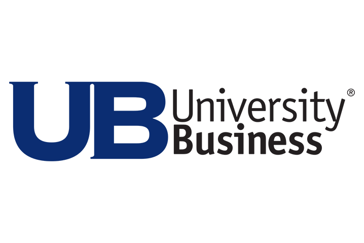 University Business logo