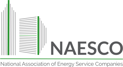 NAESCO logo