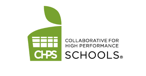 CHPS logo