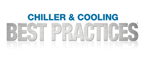 Chiller & Cooling Best Practices logo f