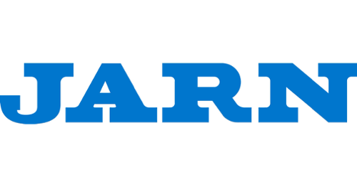 JARN Magazine logo