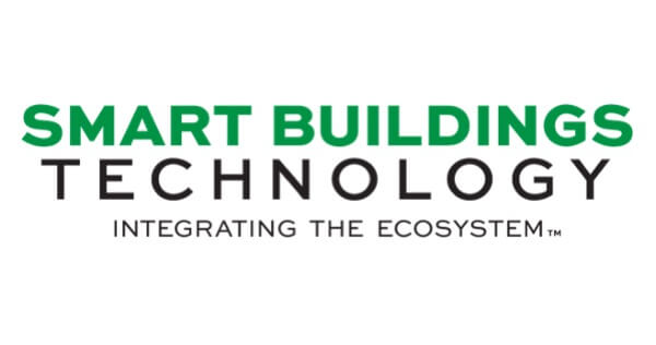 Smart Buildings Technology logo f