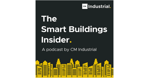 The Smart Buildings Insider Podcast: How Can We Achieve Sustainable Indoor Air Quality?